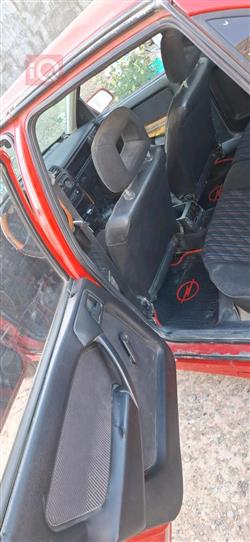 اوبل فيكترا